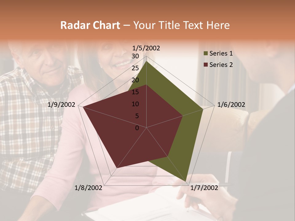 Ecommerce Using Christmas PowerPoint Template
