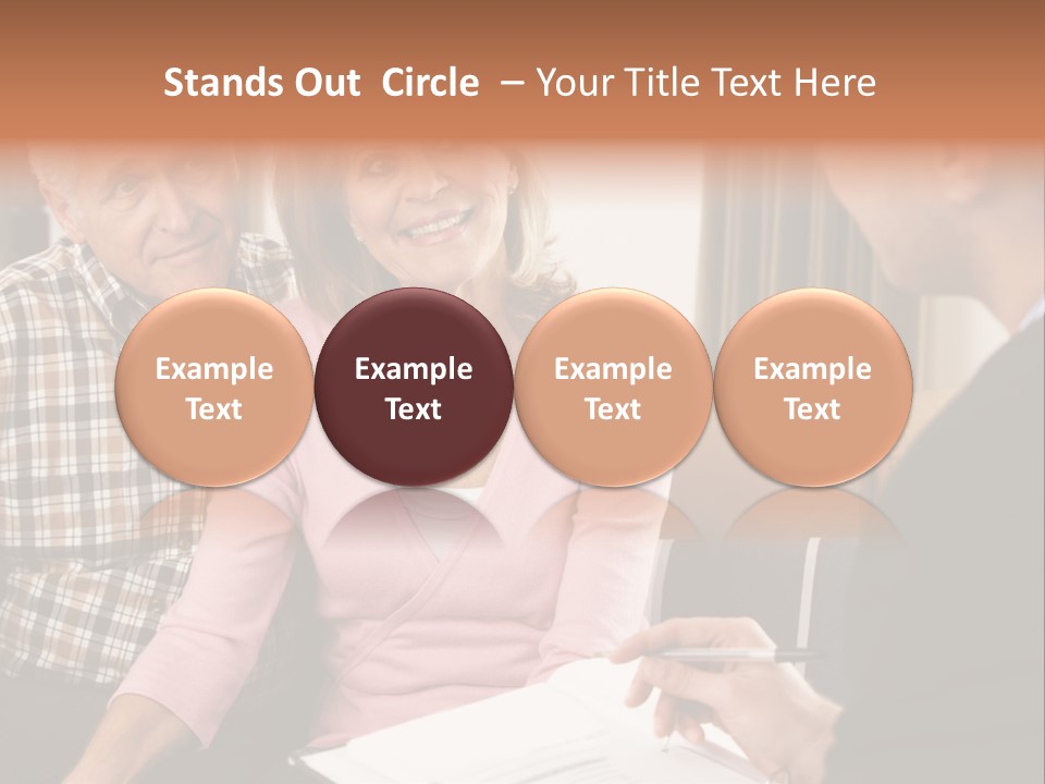 Ecommerce Using Christmas PowerPoint Template