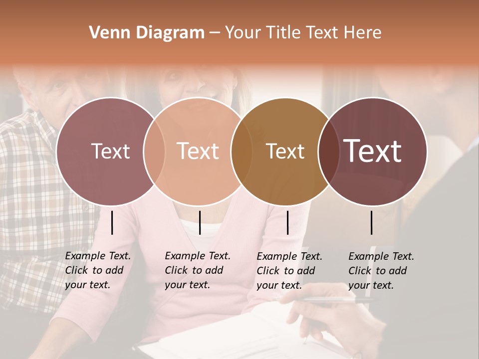 Ecommerce Using Christmas PowerPoint Template