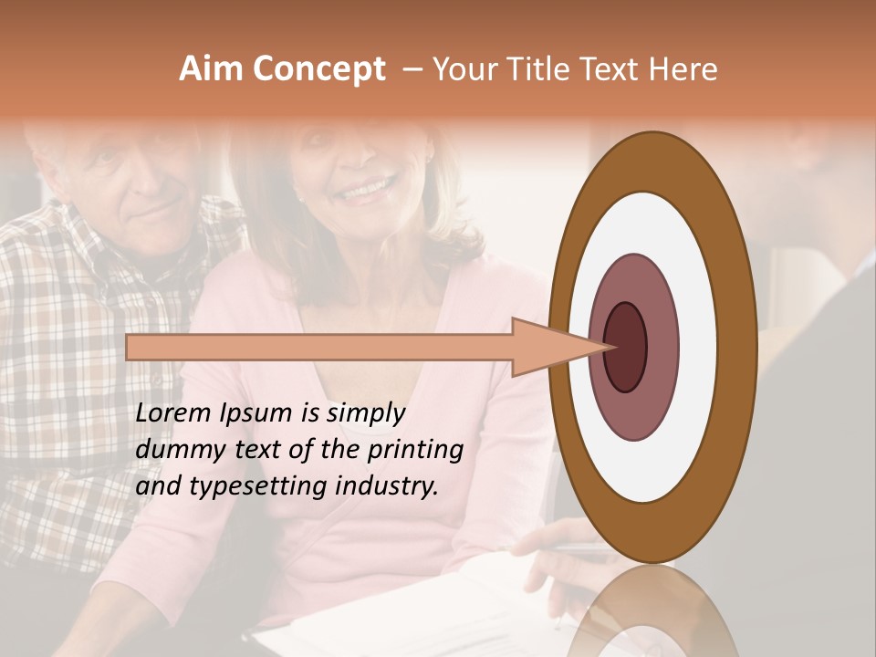 Ecommerce Using Christmas PowerPoint Template