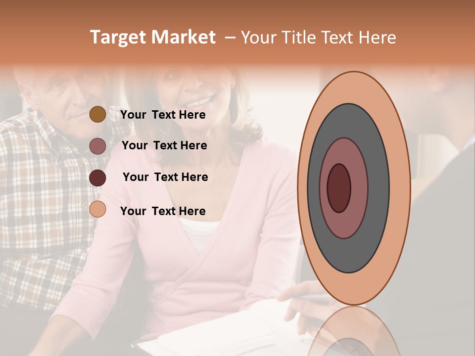 Ecommerce Using Christmas PowerPoint Template