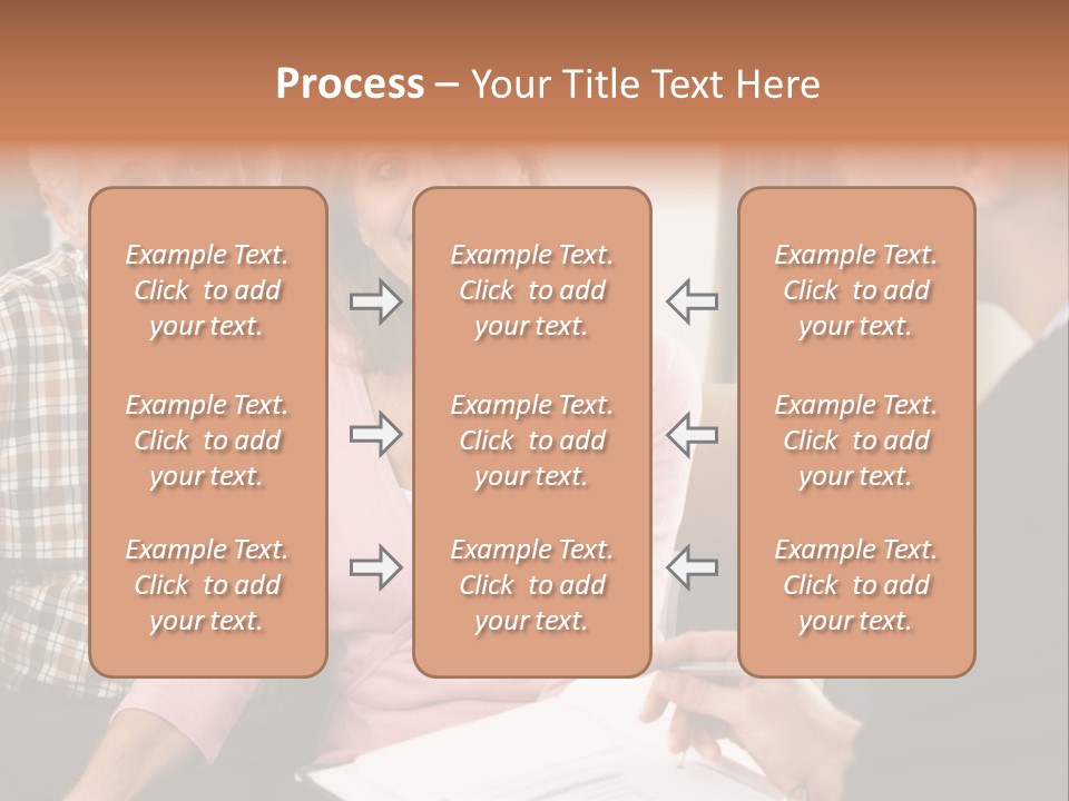 Ecommerce Using Christmas PowerPoint Template
