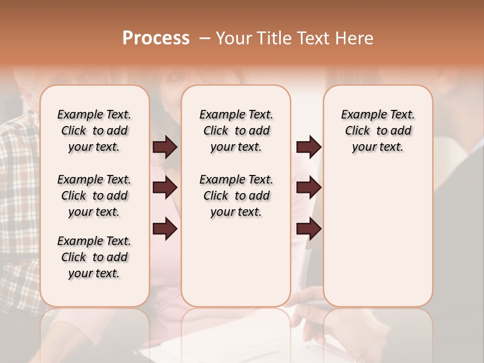 Ecommerce Using Christmas PowerPoint Template