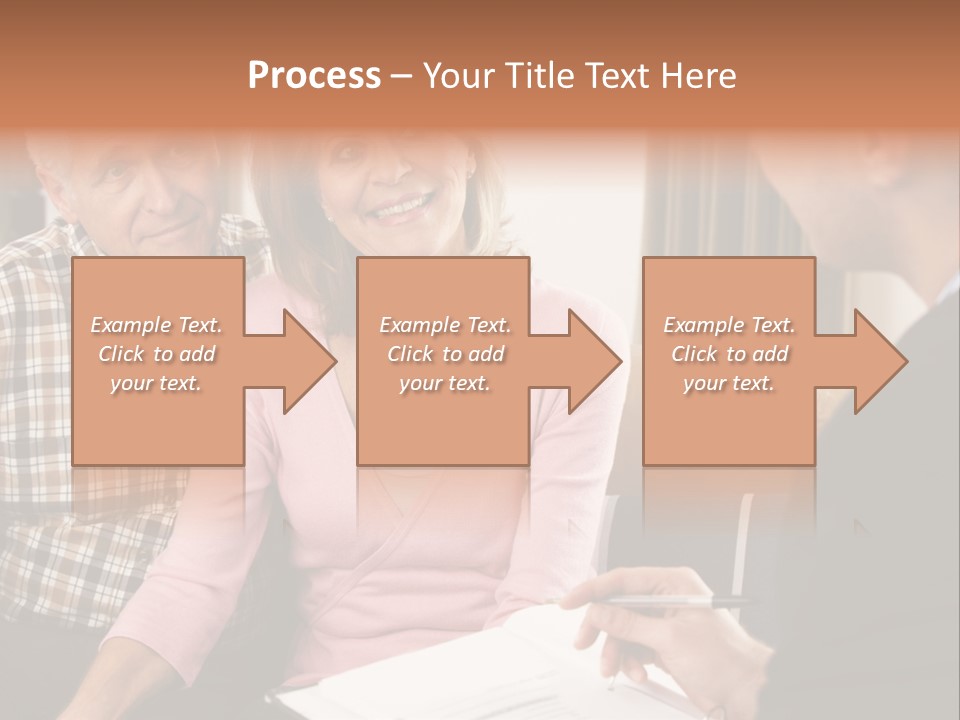 Ecommerce Using Christmas PowerPoint Template