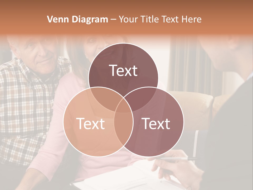 Ecommerce Using Christmas PowerPoint Template