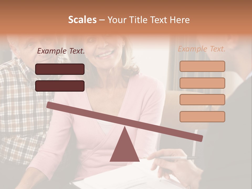 Ecommerce Using Christmas PowerPoint Template