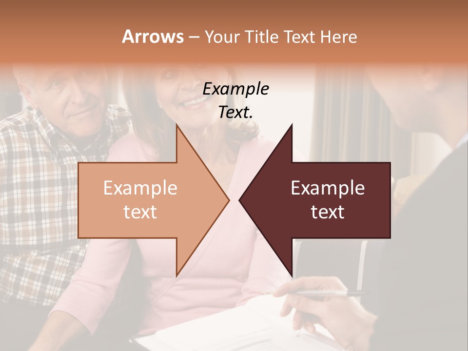 Ecommerce Using Christmas PowerPoint Template