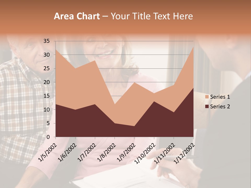 Ecommerce Using Christmas PowerPoint Template