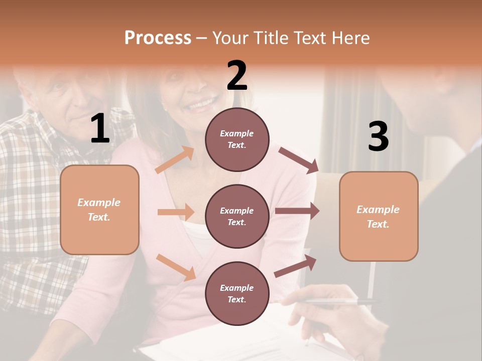 Ecommerce Using Christmas PowerPoint Template