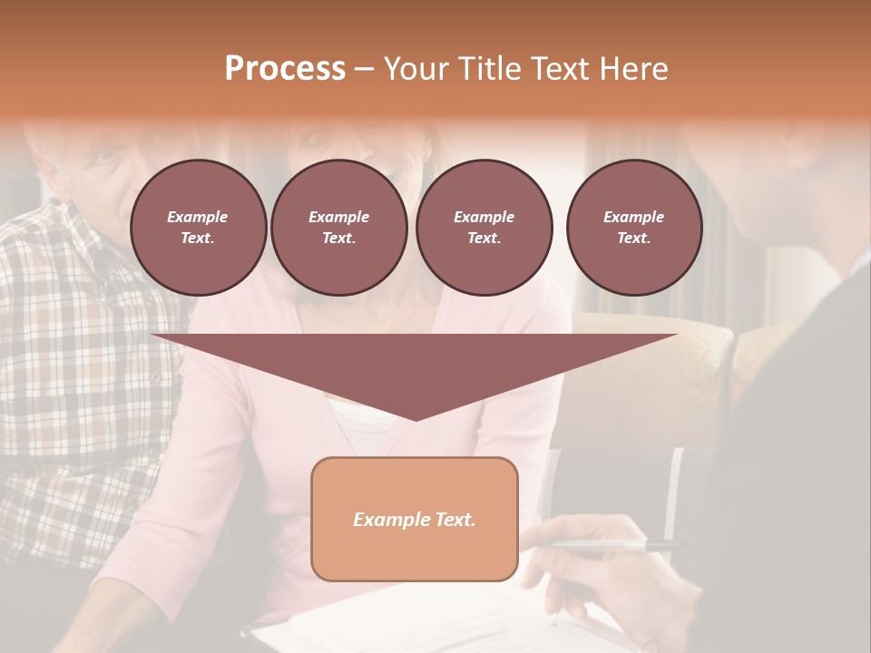 Ecommerce Using Christmas PowerPoint Template