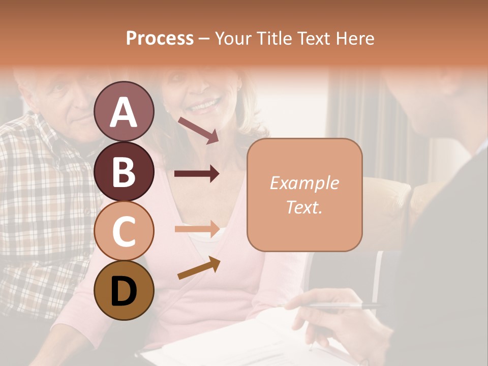 Ecommerce Using Christmas PowerPoint Template