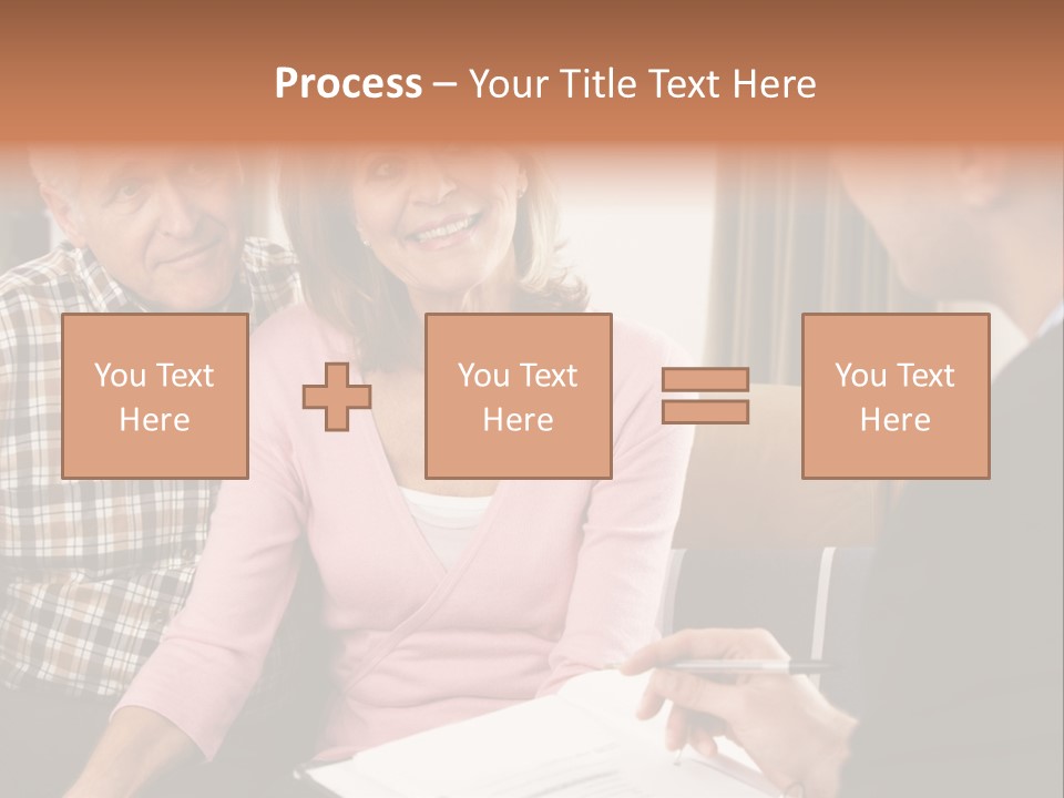 Ecommerce Using Christmas PowerPoint Template