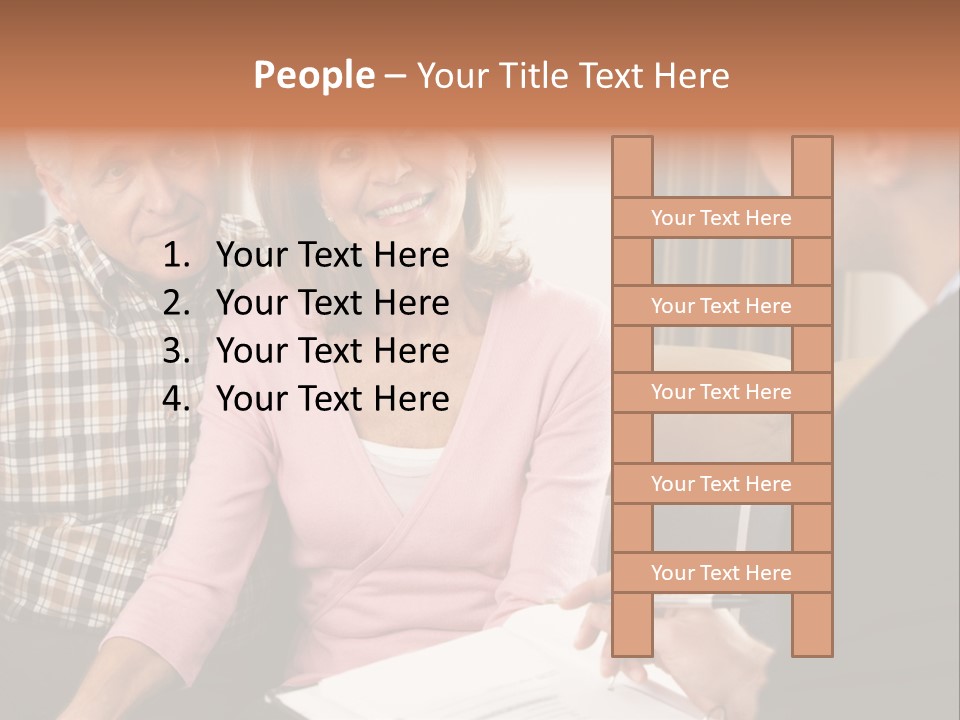 Ecommerce Using Christmas PowerPoint Template
