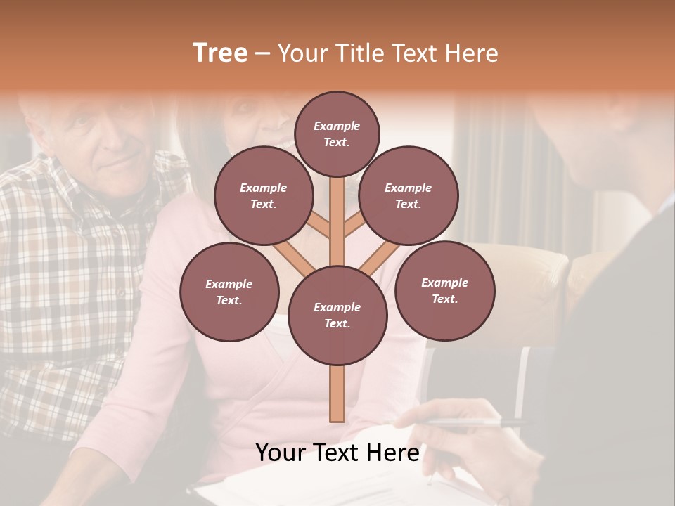 Ecommerce Using Christmas PowerPoint Template