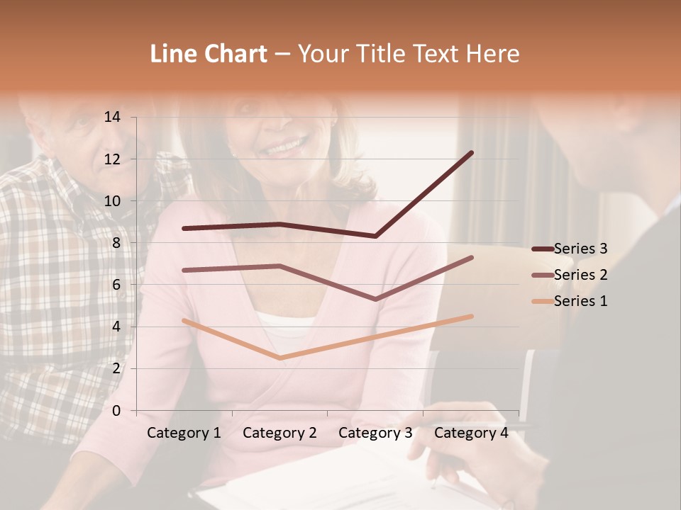 Ecommerce Using Christmas PowerPoint Template