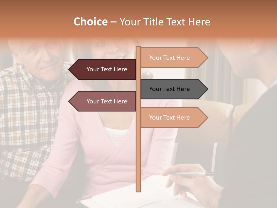 Ecommerce Using Christmas PowerPoint Template