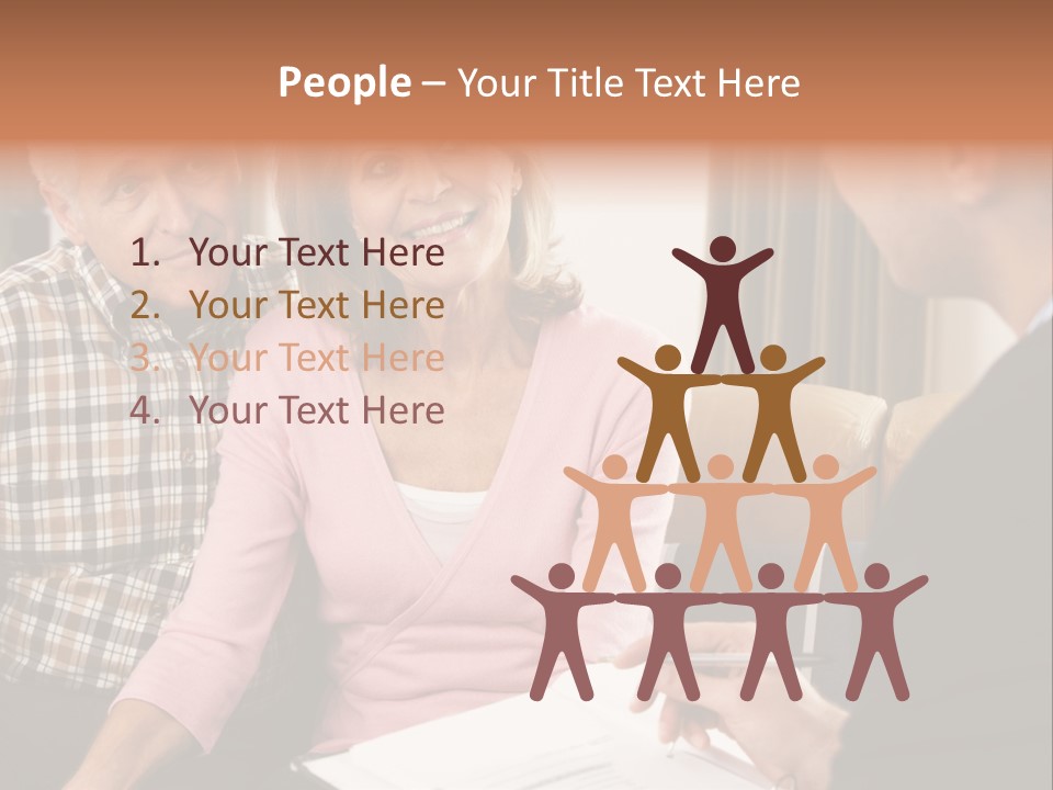 Ecommerce Using Christmas PowerPoint Template