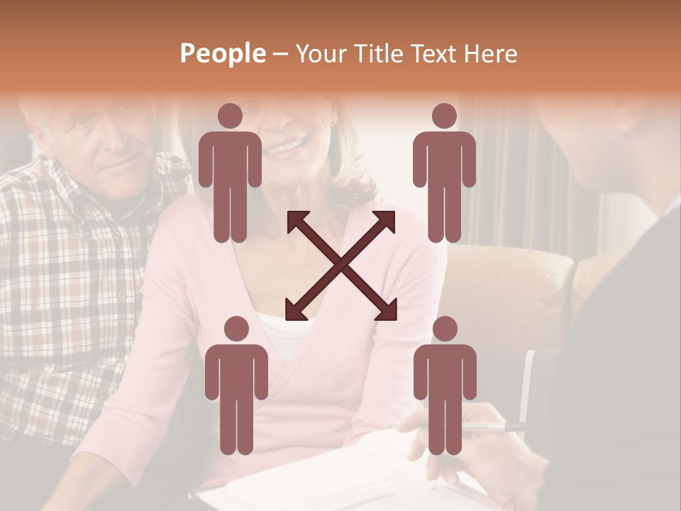 Ecommerce Using Christmas PowerPoint Template