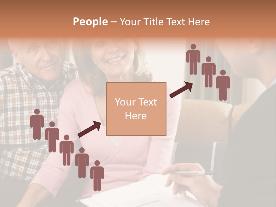 Ecommerce Using Christmas PowerPoint Template