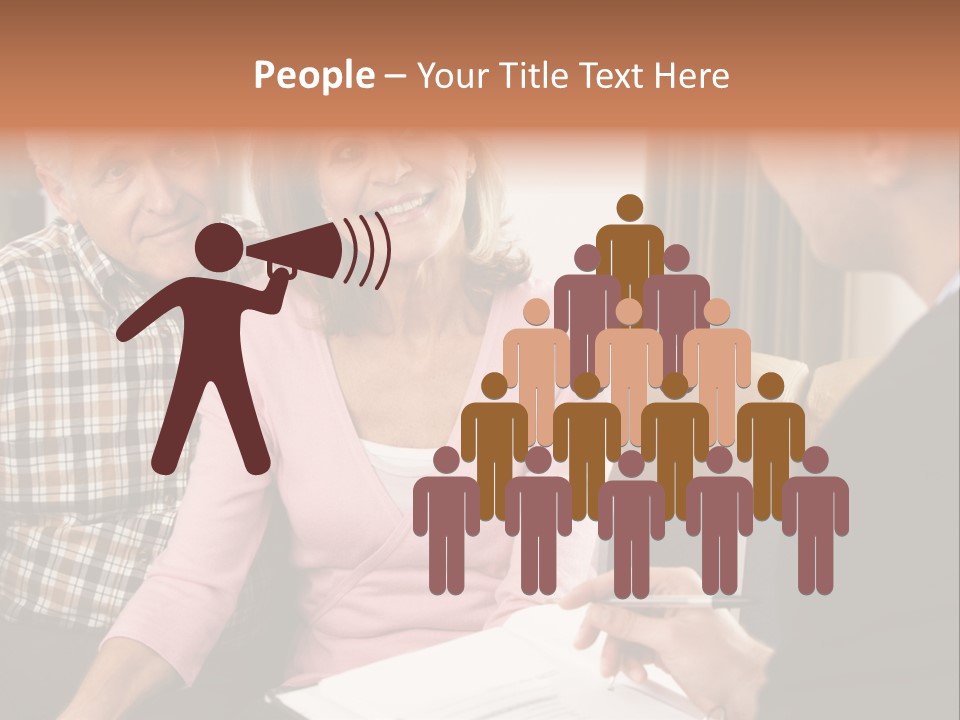 Ecommerce Using Christmas PowerPoint Template