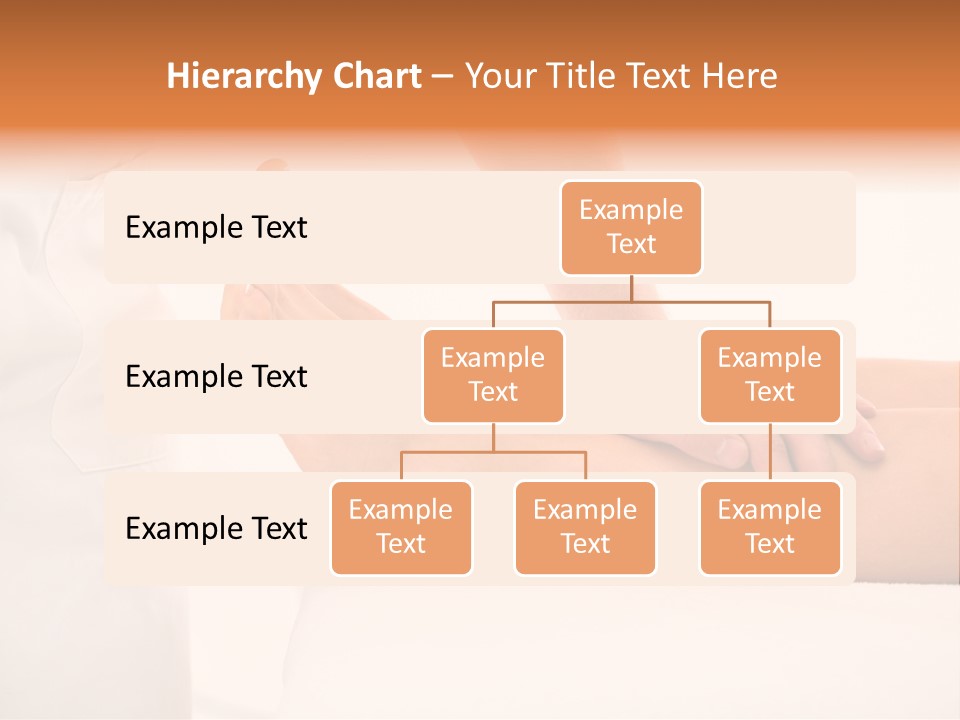 Indoor Soft Giving PowerPoint Template