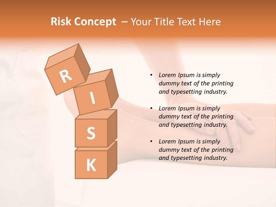 Indoor Soft Giving PowerPoint Template