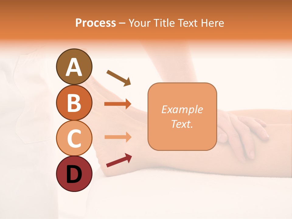 Indoor Soft Giving PowerPoint Template