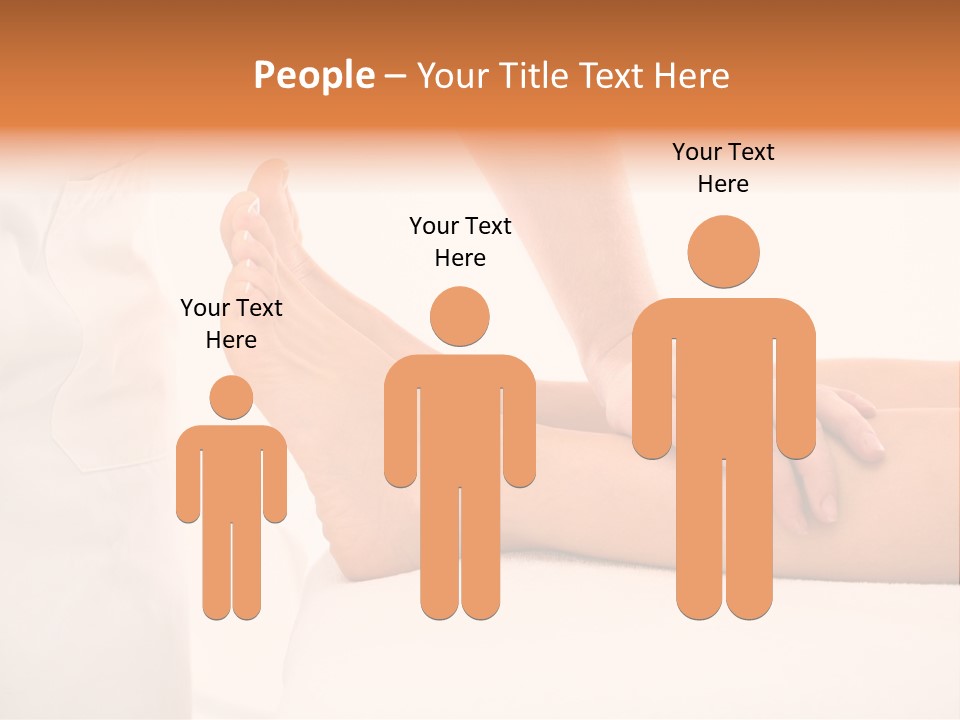 Indoor Soft Giving PowerPoint Template