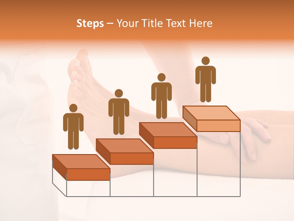 Indoor Soft Giving PowerPoint Template