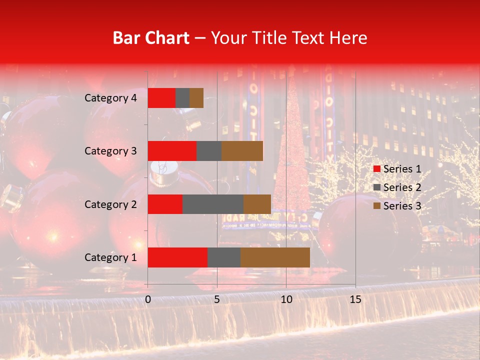 Ball Deco United PowerPoint Template