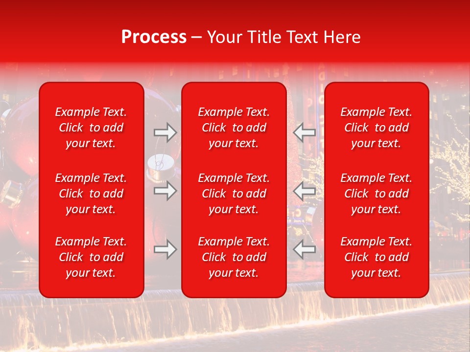 Ball Deco United PowerPoint Template