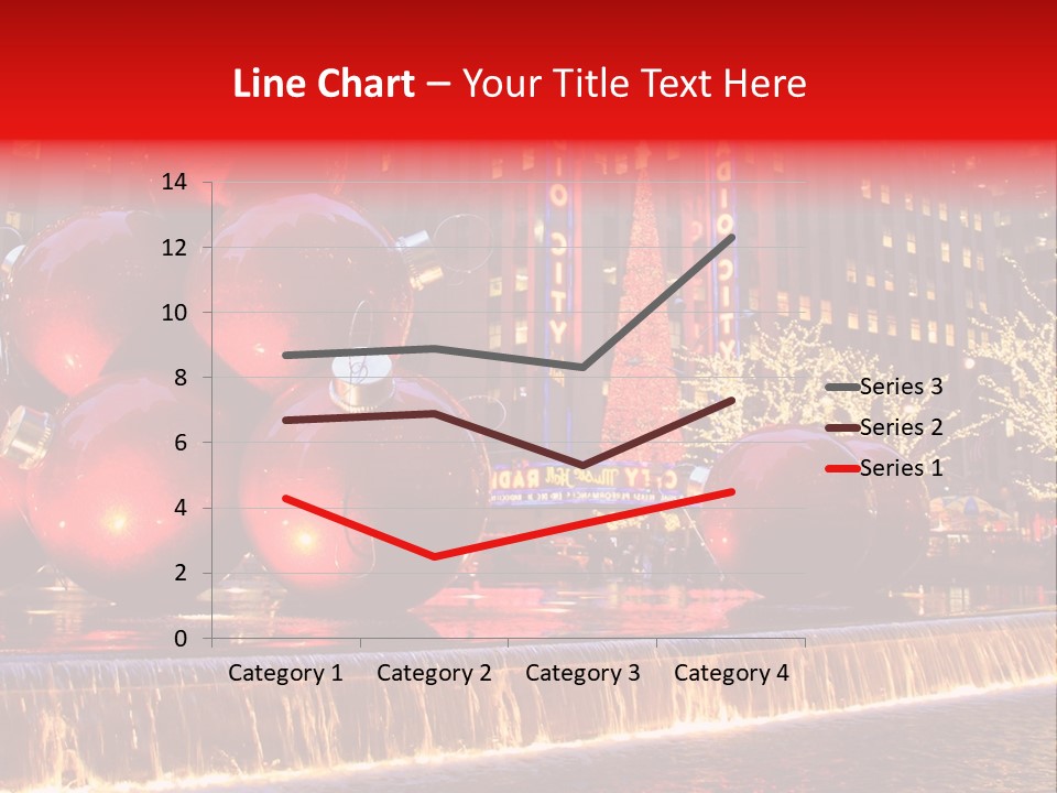 Ball Deco United PowerPoint Template