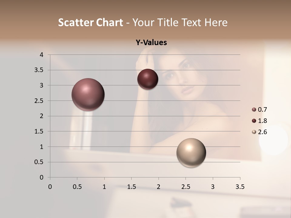 Elegance Treatment Pretty PowerPoint Template