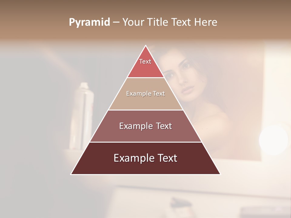 Elegance Treatment Pretty PowerPoint Template