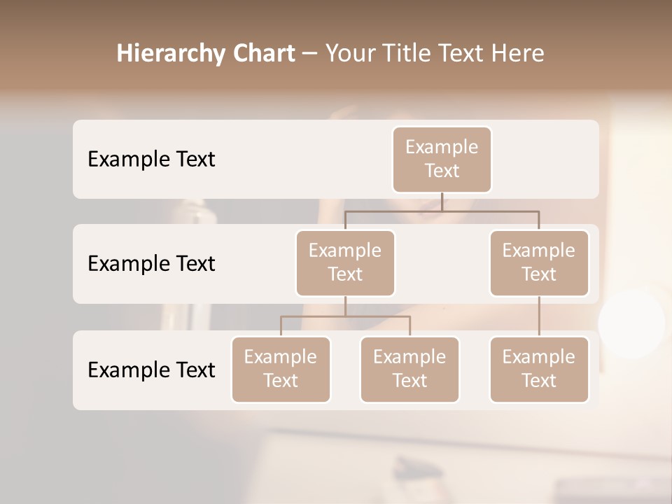 Elegance Treatment Pretty PowerPoint Template