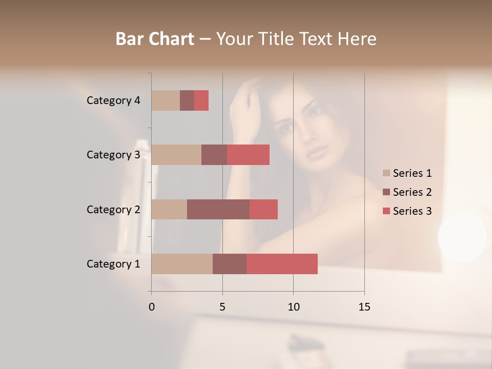 Elegance Treatment Pretty PowerPoint Template