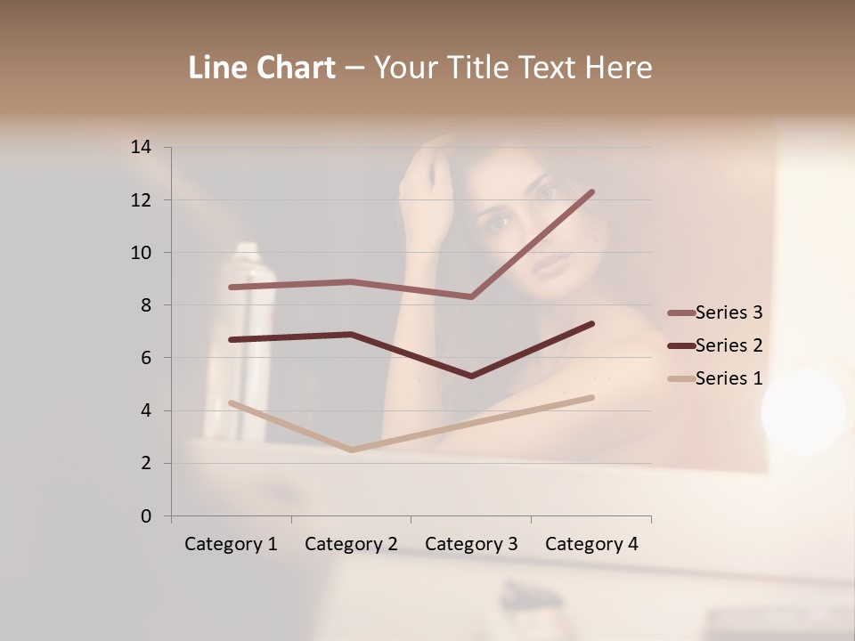 Elegance Treatment Pretty PowerPoint Template