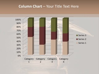 Nobody Antique Open PowerPoint Template