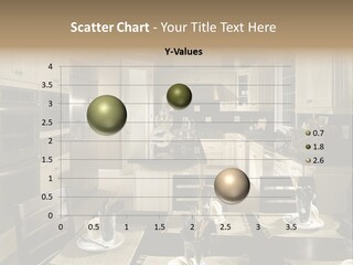 Clean Furniture Contemporary PowerPoint Template