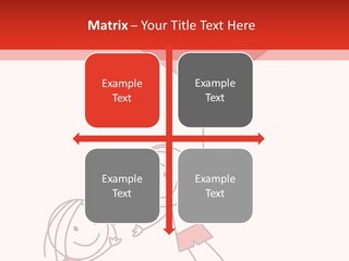 Wealth Lever Extraction PowerPoint Template