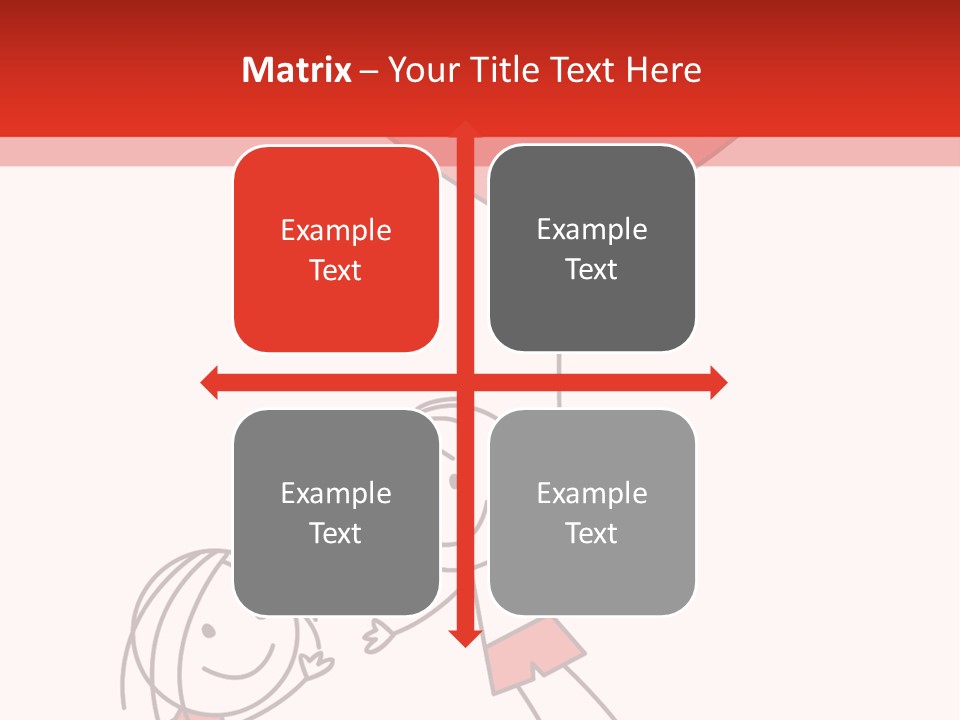 Wealth Lever Extraction PowerPoint Template
