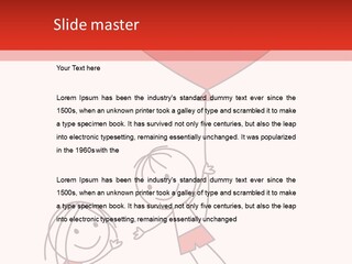 Wealth Lever Extraction PowerPoint Template