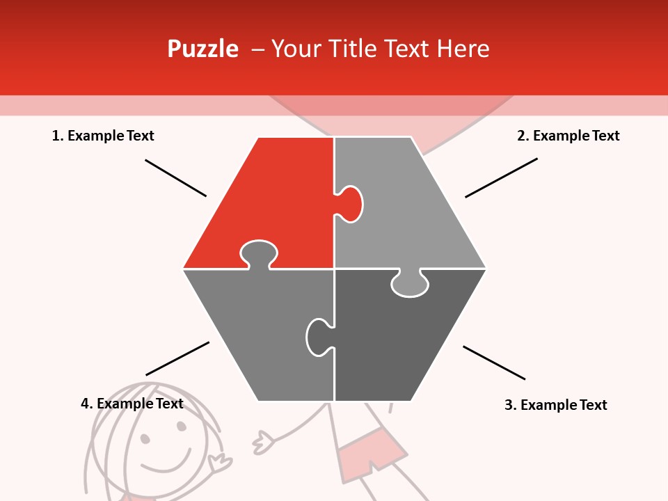 Wealth Lever Extraction PowerPoint Template