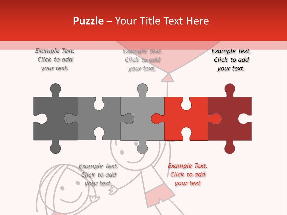 Wealth Lever Extraction PowerPoint Template