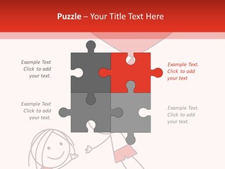 Wealth Lever Extraction PowerPoint Template