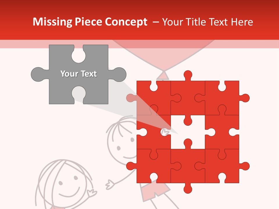 Wealth Lever Extraction PowerPoint Template