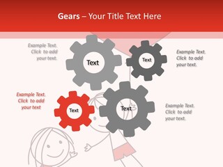 Wealth Lever Extraction PowerPoint Template