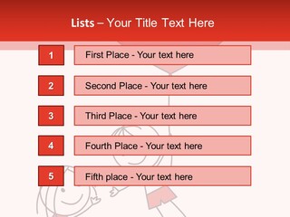 Wealth Lever Extraction PowerPoint Template