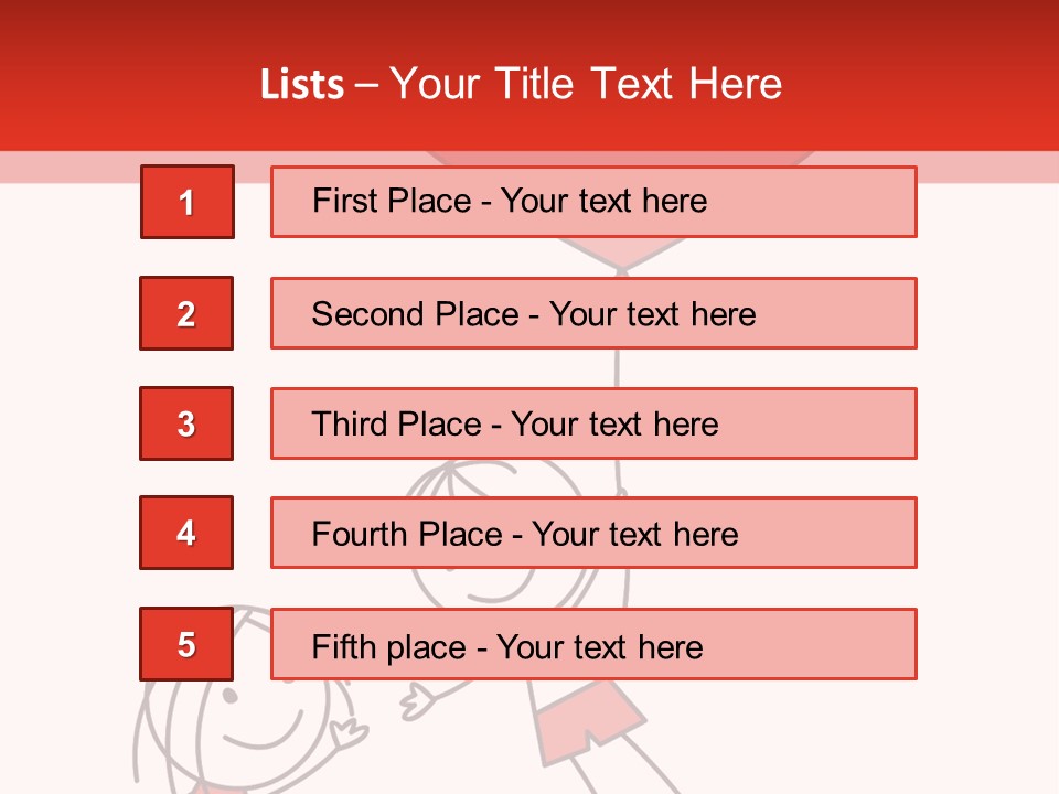 Wealth Lever Extraction PowerPoint Template