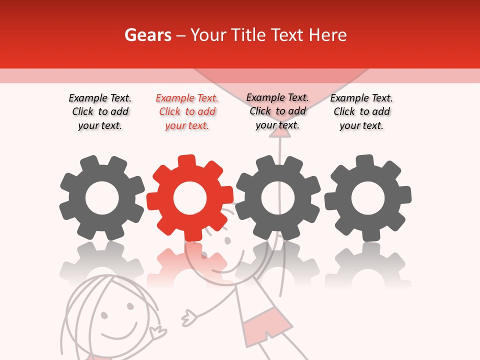 Wealth Lever Extraction PowerPoint Template